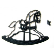 Rocking Horse